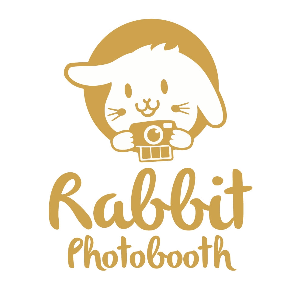 Rabbit photobooth โฟโต้บูธ ถ่ายรูป งานแต่ง ปาร์ตี้ อีเวนท์ ทั่วไทย