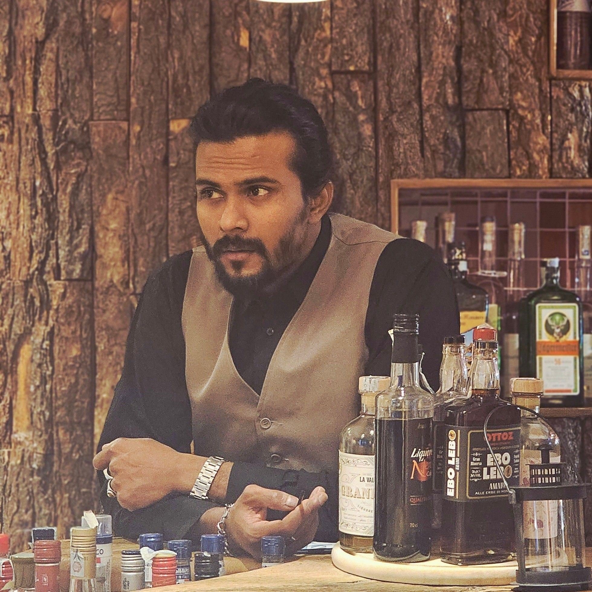 Januka Rajapaksha