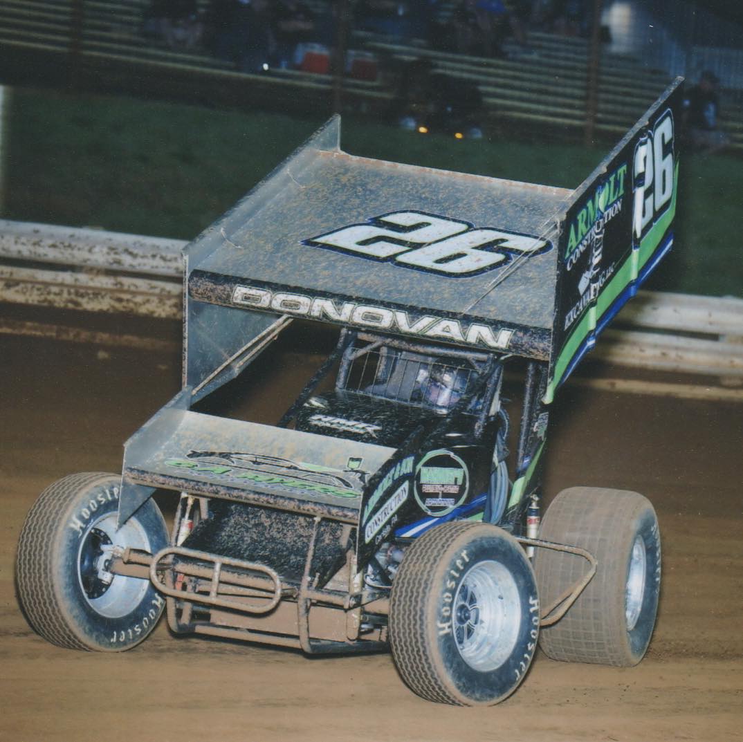 Hunter McNair Racing