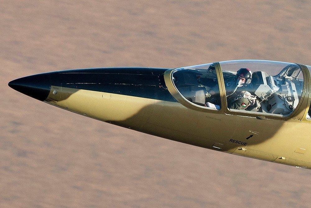 Pueblo Weisbrod Aircraft Museum - Royal Jordanian Air Force November 15 ...