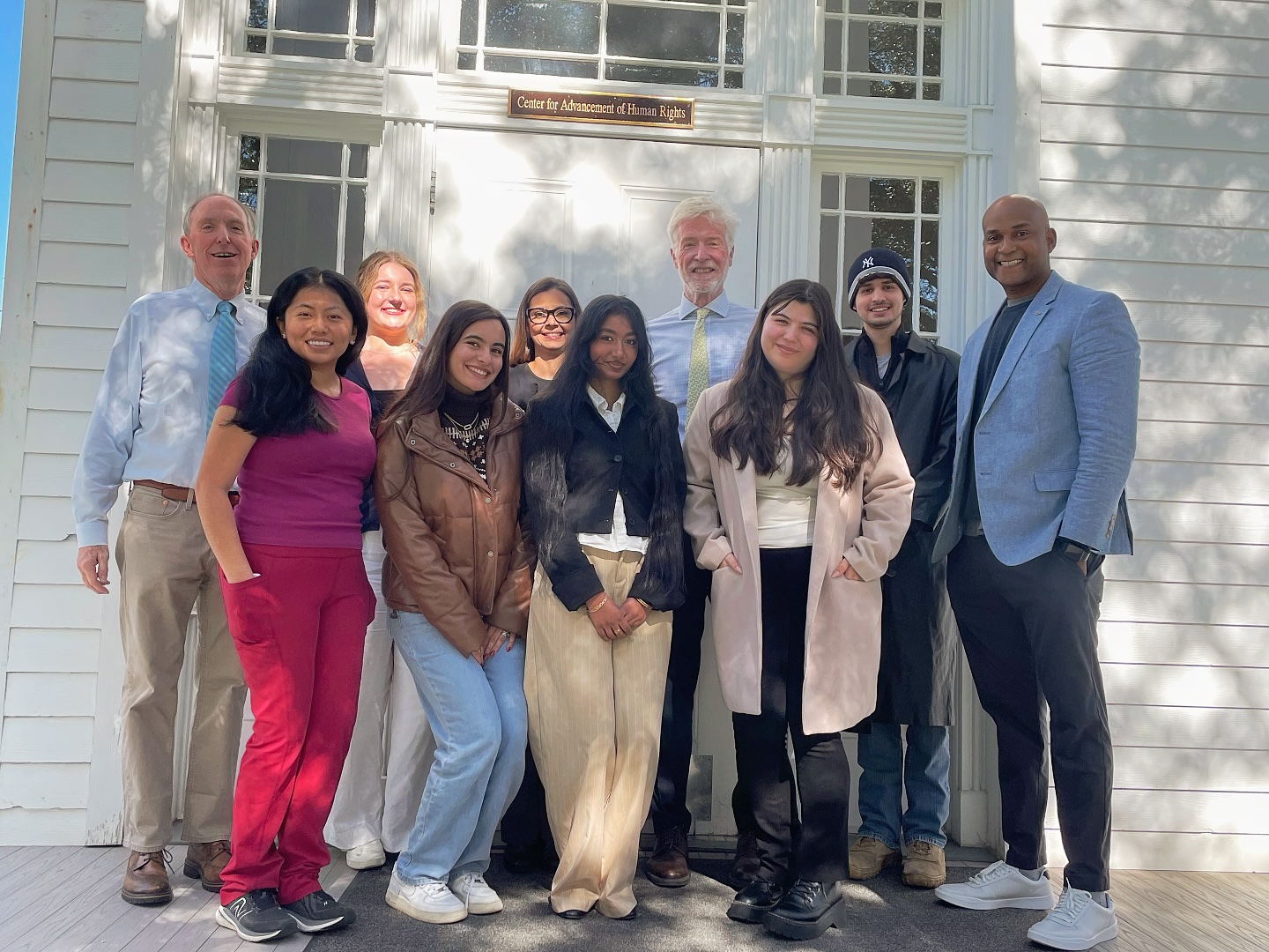 FSU Center for the Advancement of Human Rights | Tallahassee FL