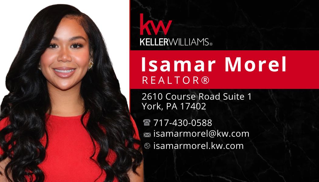 Isamar Morel