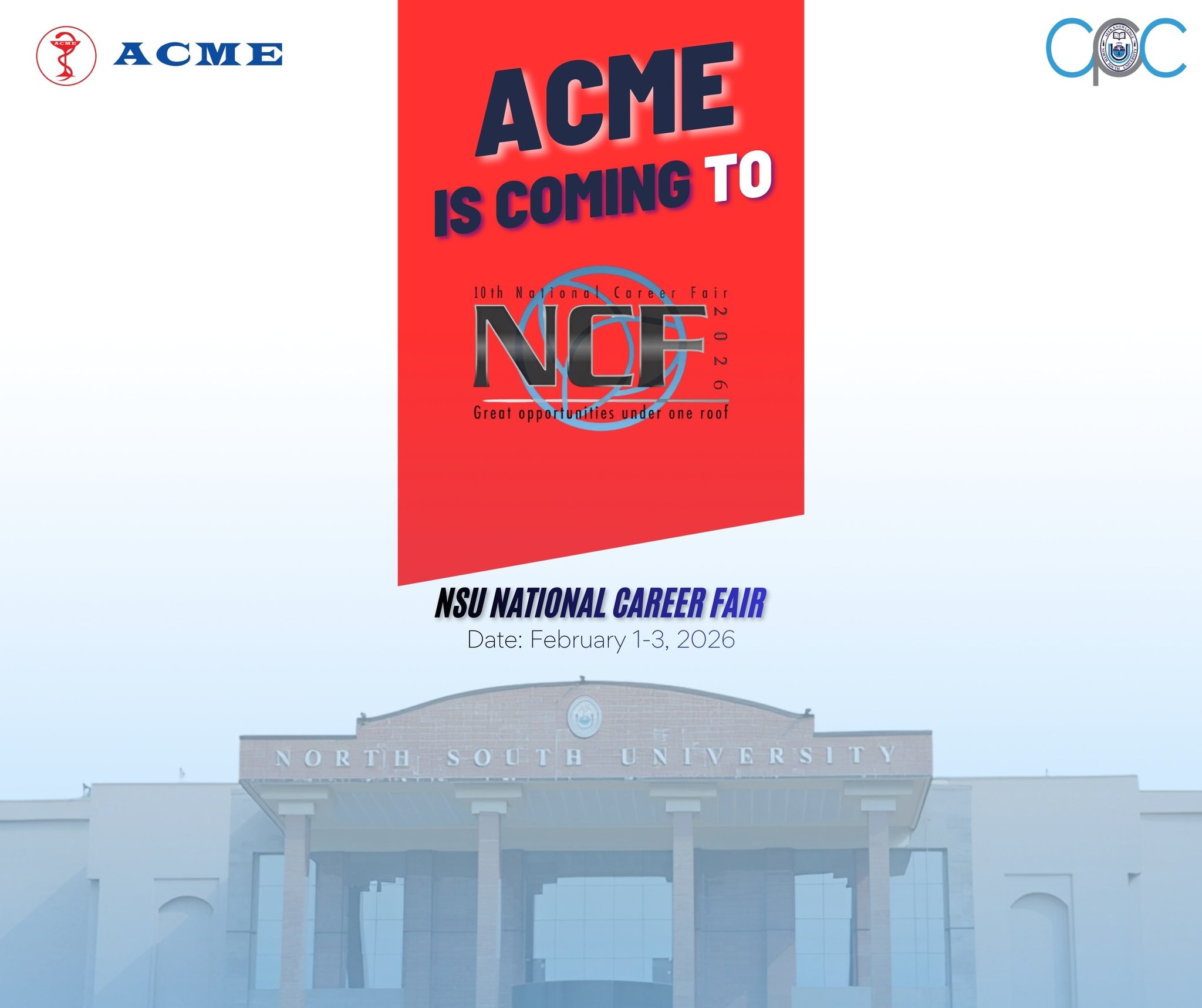 The ACME Laboratories Ltd.