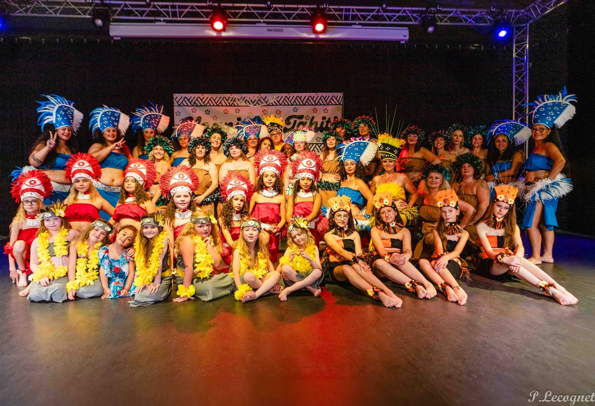 Hoani Ori Tahiti