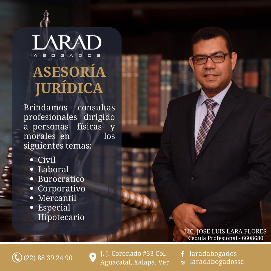 Larad Abogados