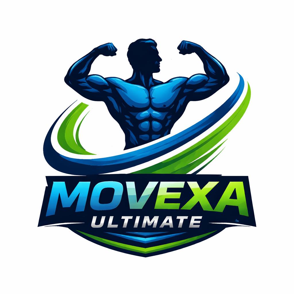 Movexa Ultimate | Warsan First