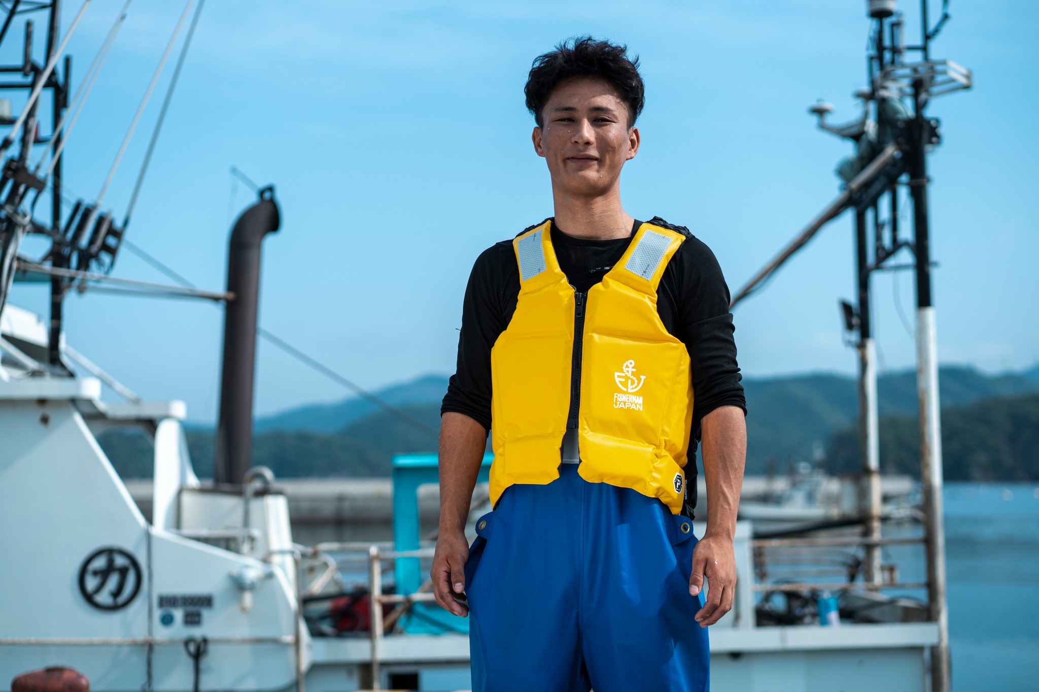 Fisherman JAPAN -... - Fisherman JAPAN - フィッシャーマンジャパン