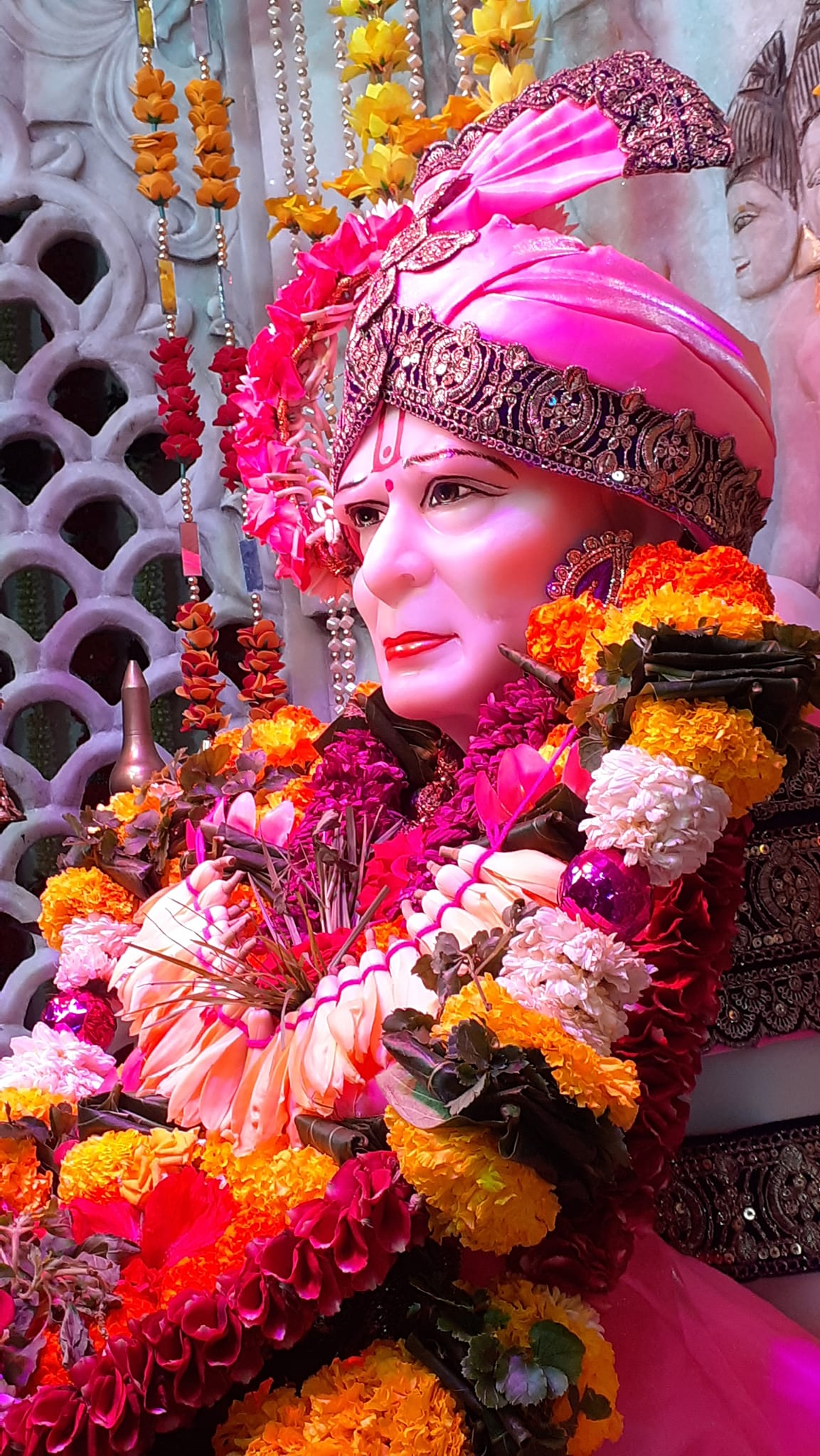Swami Samarth Math Borivali-Vazira