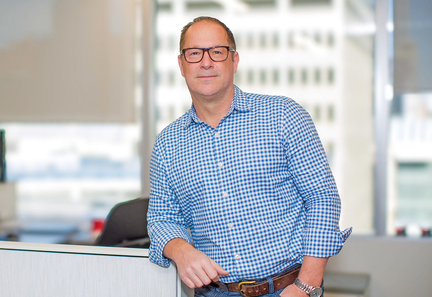 ConocoPhillips - For over 20 years, Mark Sherwill has... | Facebook