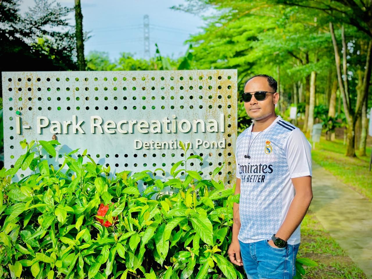 Md Abdur Razzak Hawlader