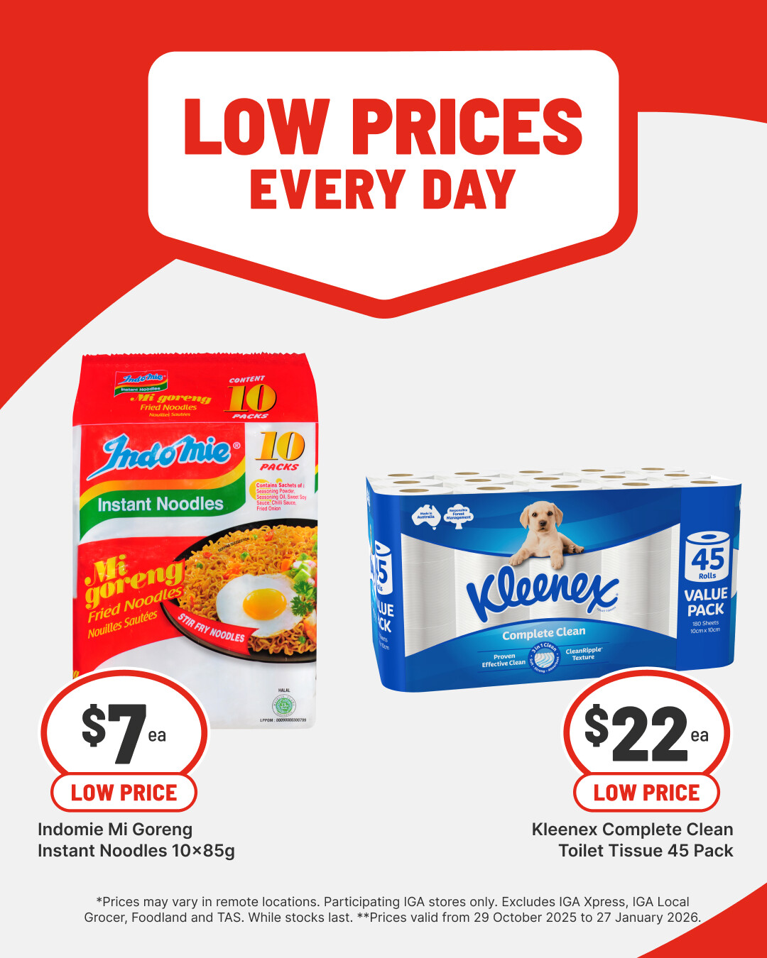 White's IGA Forest Glen (Forest... - White's IGA Forest Glen