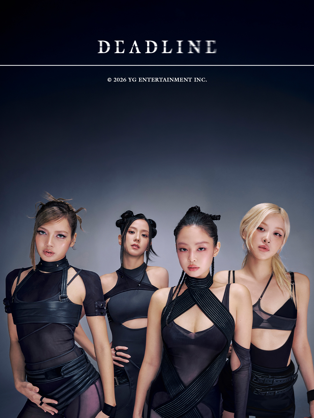 BLACKPINK IS BACK AND BOLDER THAN EVER! 🔥 The K-pop queens