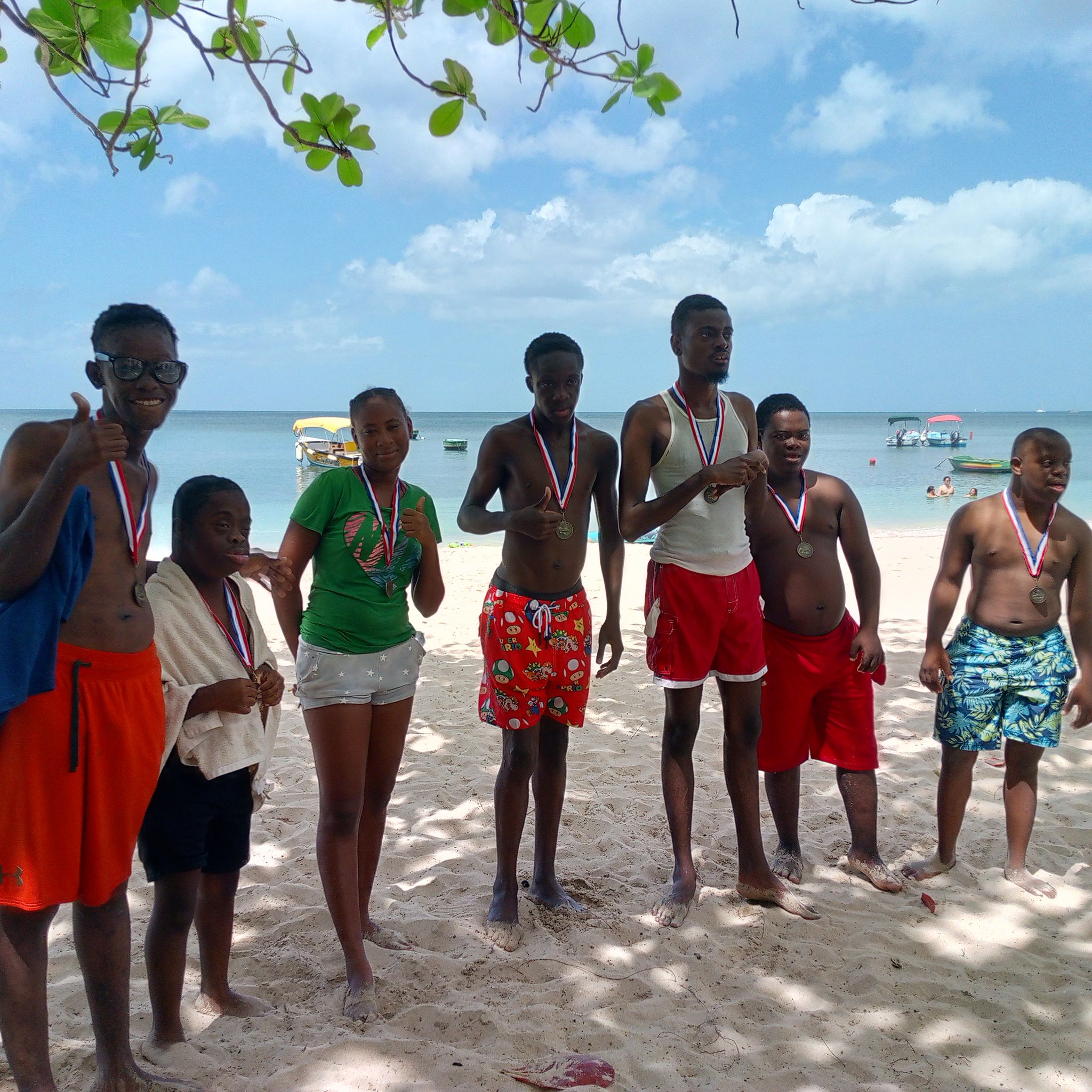 The Grenada - We are proud to celebrate the Closing Ceremony of our ...