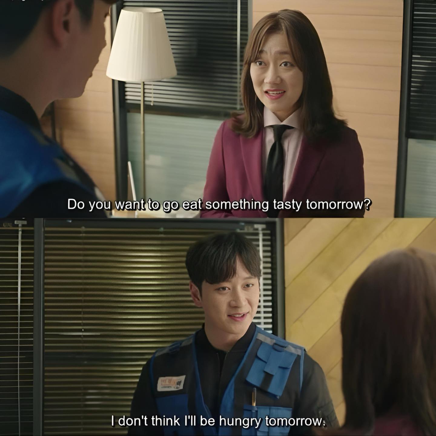 K-Dramaland.tv - how to rej3ct someone without saying a... | Facebook