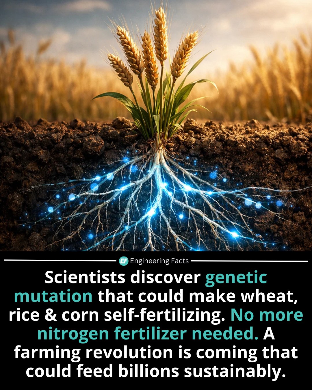 Engineering - Scientists have identified a genetic mutation that may ...