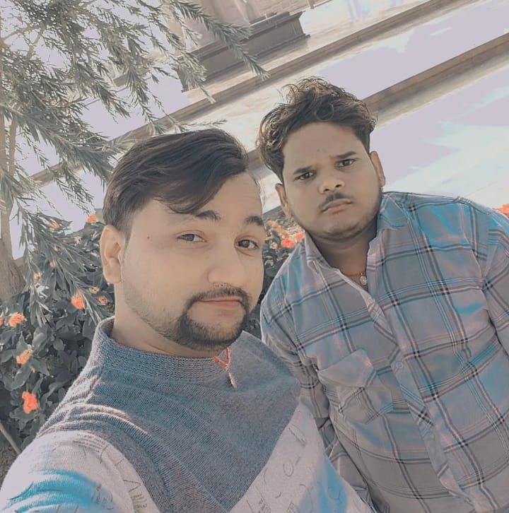Deepak Rajpoot