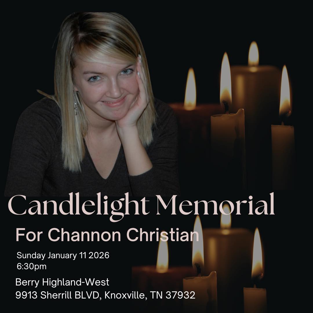 Channon Gail Christian Foundation | Knoxville TN
