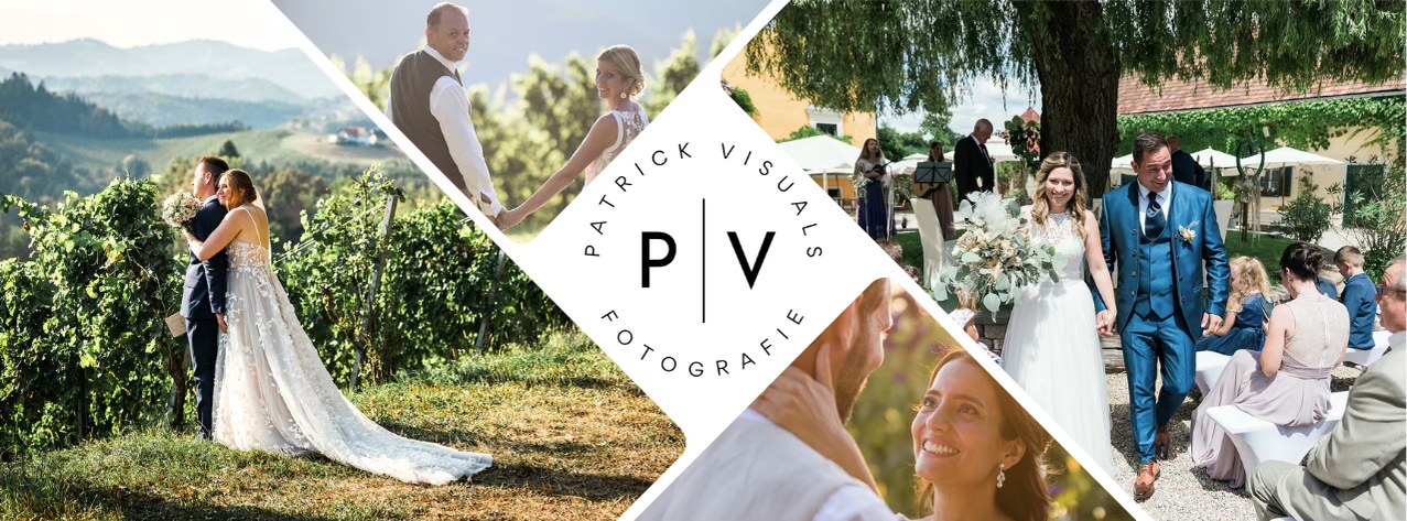Patrick Visuals
