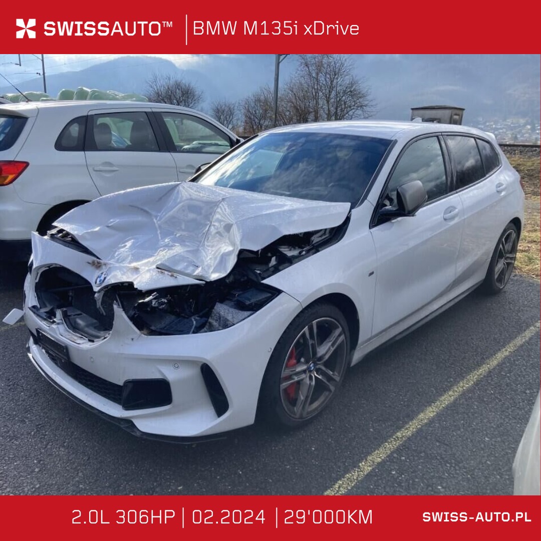 Swiss-Auto.pl - używane i powypadkowe samochody ze Szwajcarii | Wronki