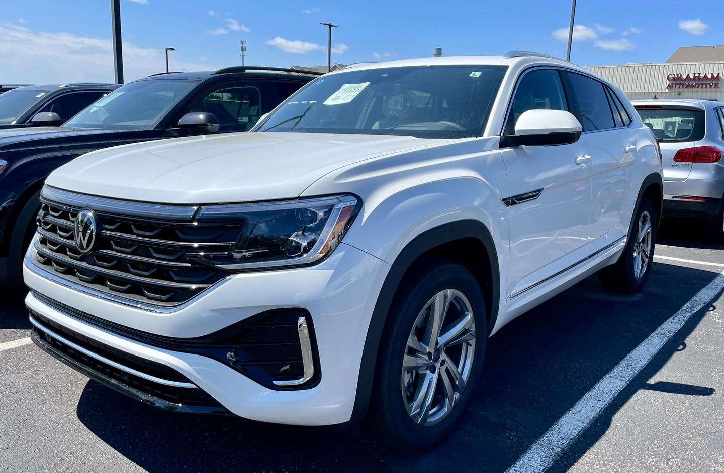 Graham Automotive Group | Sioux Falls SD