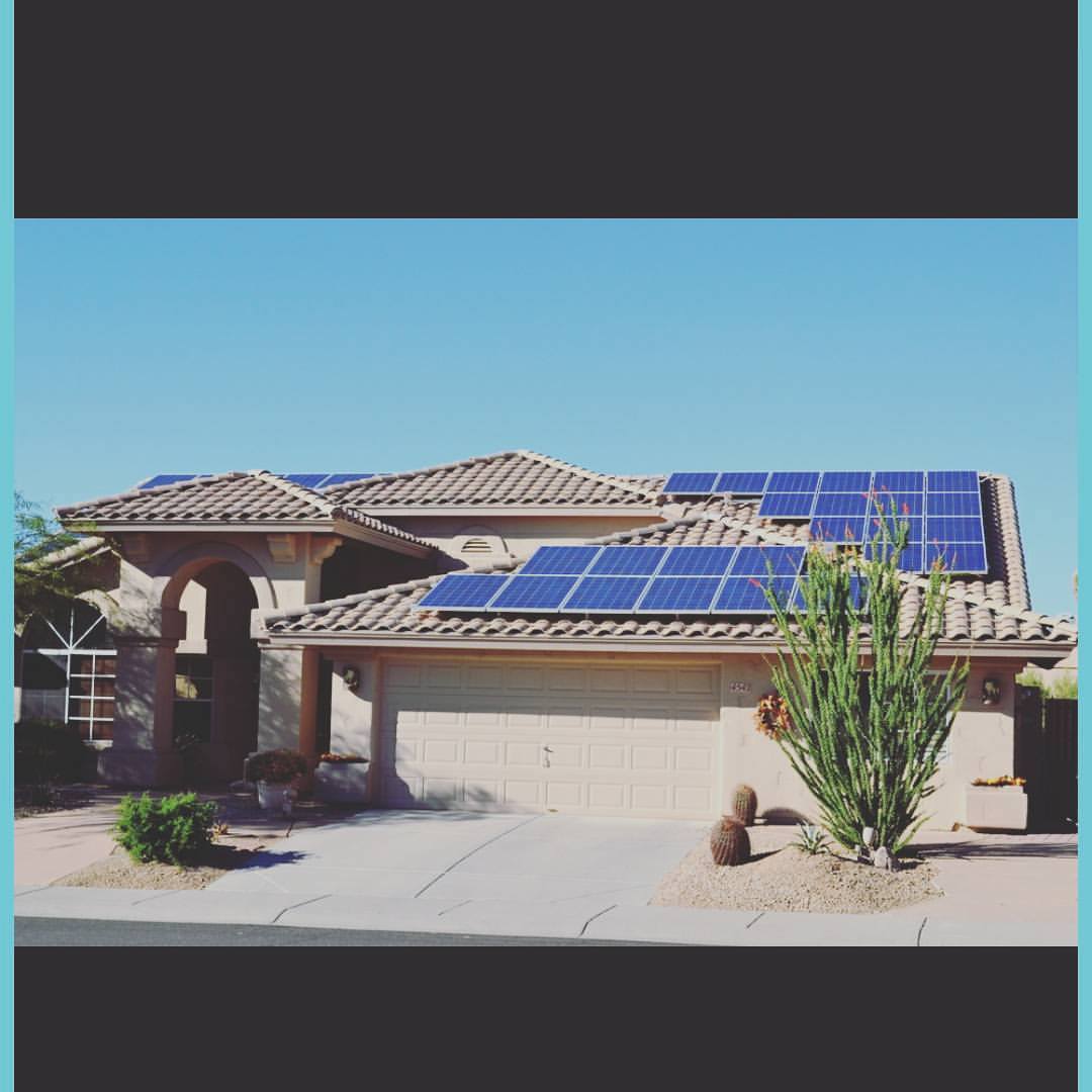 Unlimited Solar Energy Solutions | Tempe AZ
