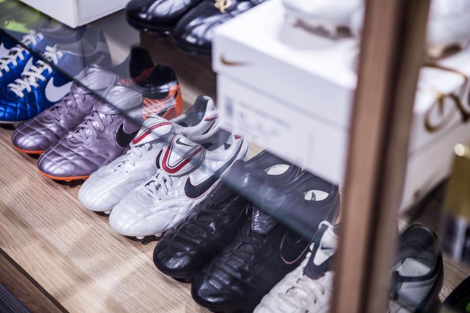 Season 26 just got the Jumpman. And when the logo lands on Tiempo