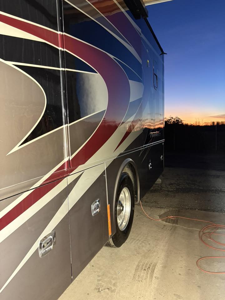 R&D Industries Harrisburg RV | Eugene OR