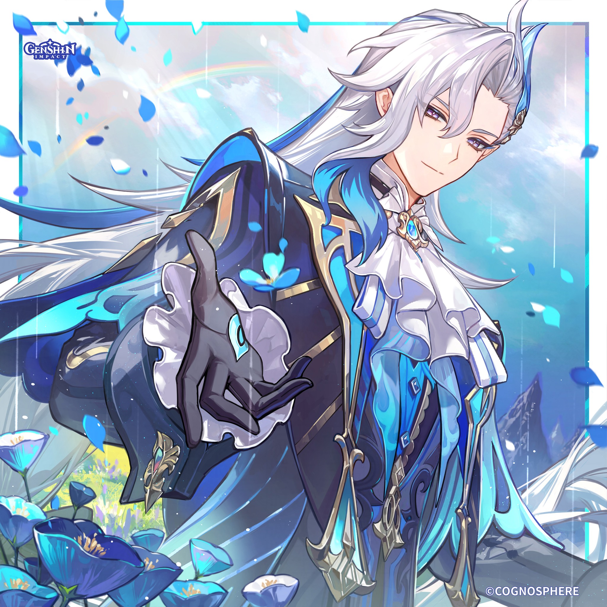 Genshin Impact - [Paimon's Sharing Session #5] Travelers, the hard ...