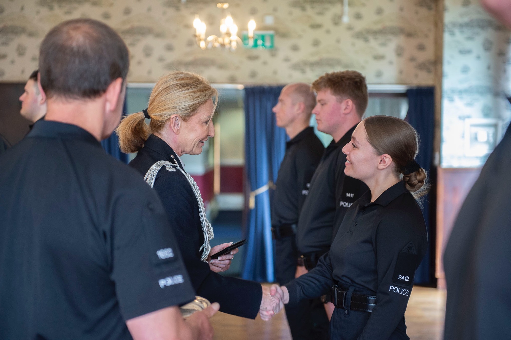 🎉 Proud moments, lifelong... - Ministry of Defence Police | Facebook