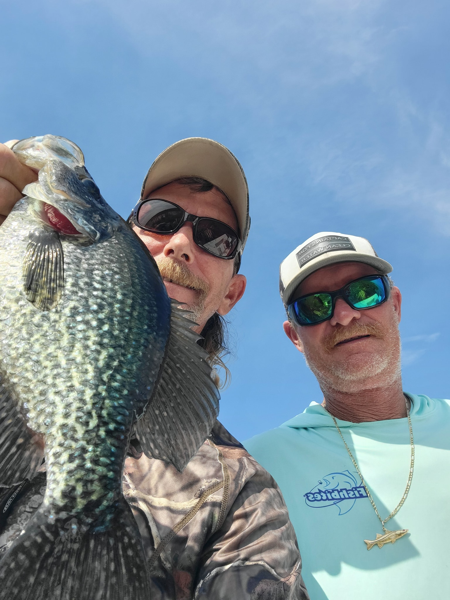 Florida Light Tackle Charters | Port Charlotte FL