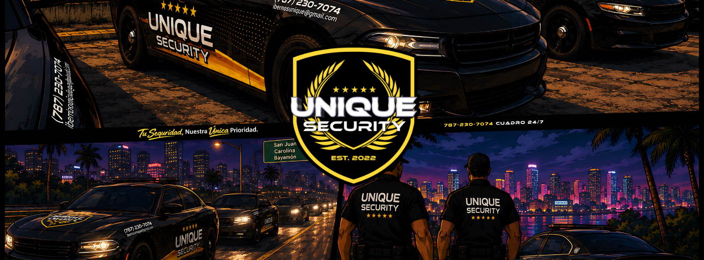 Unique Security