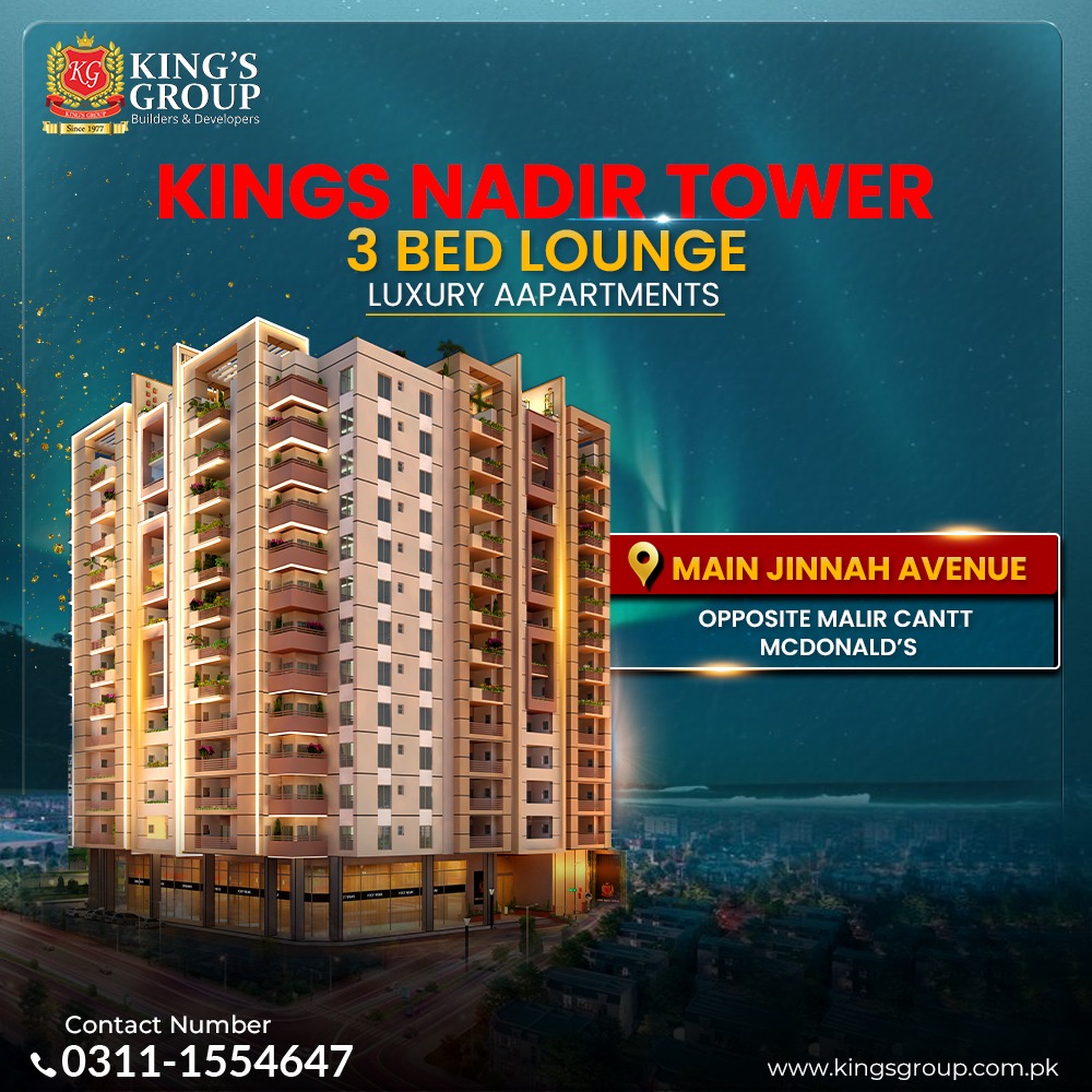 Kings Group - Kings Group added a new photo.