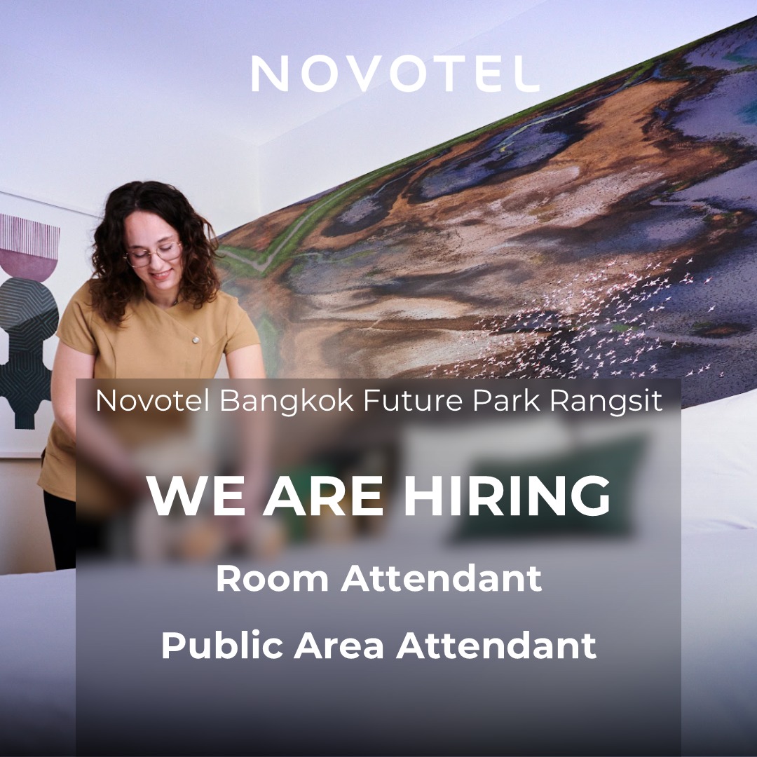 PC Novotel Rangsit