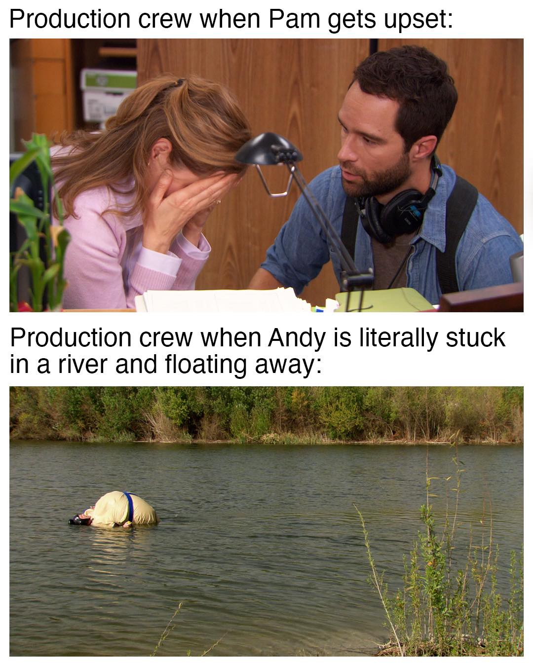 The Office Memes added a new photo. - The Office Memes