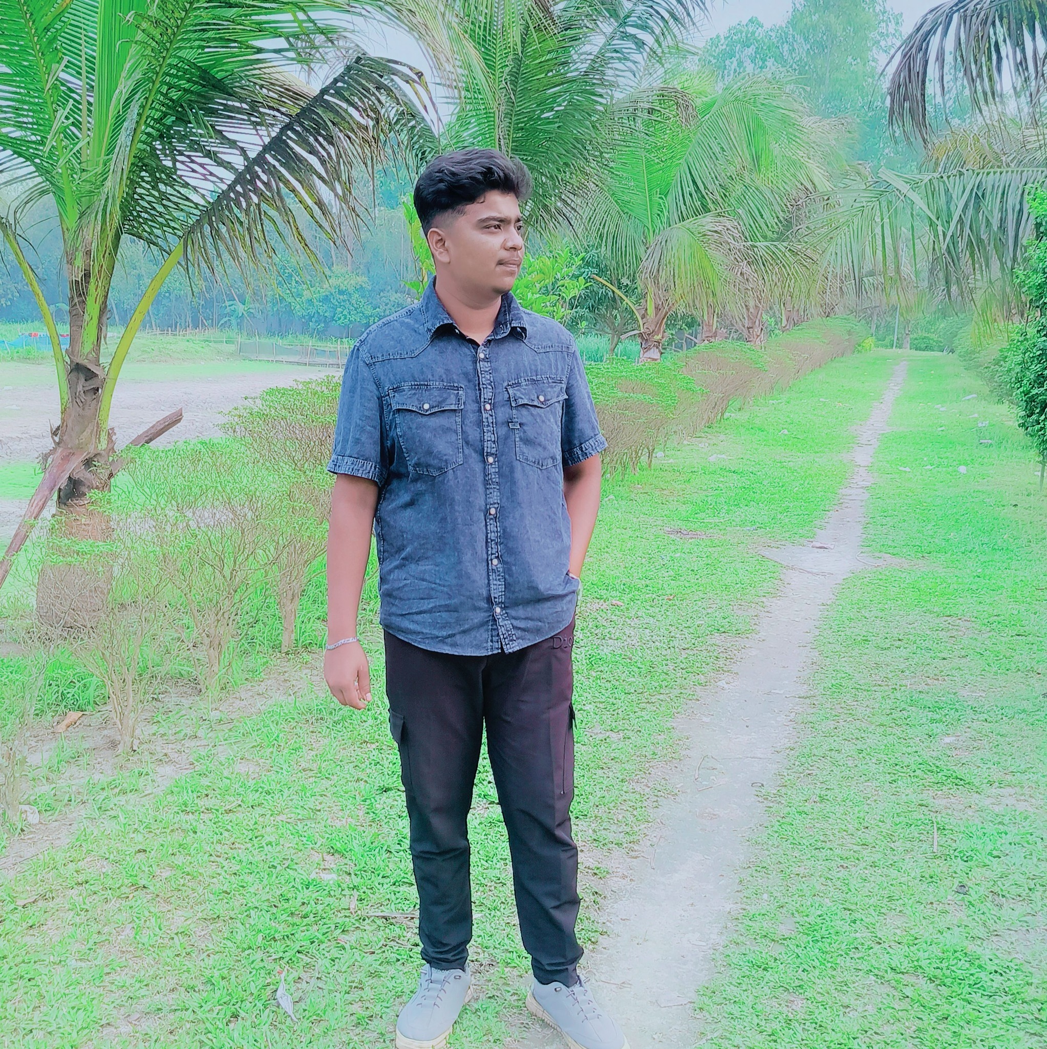 Shuvo Kumar