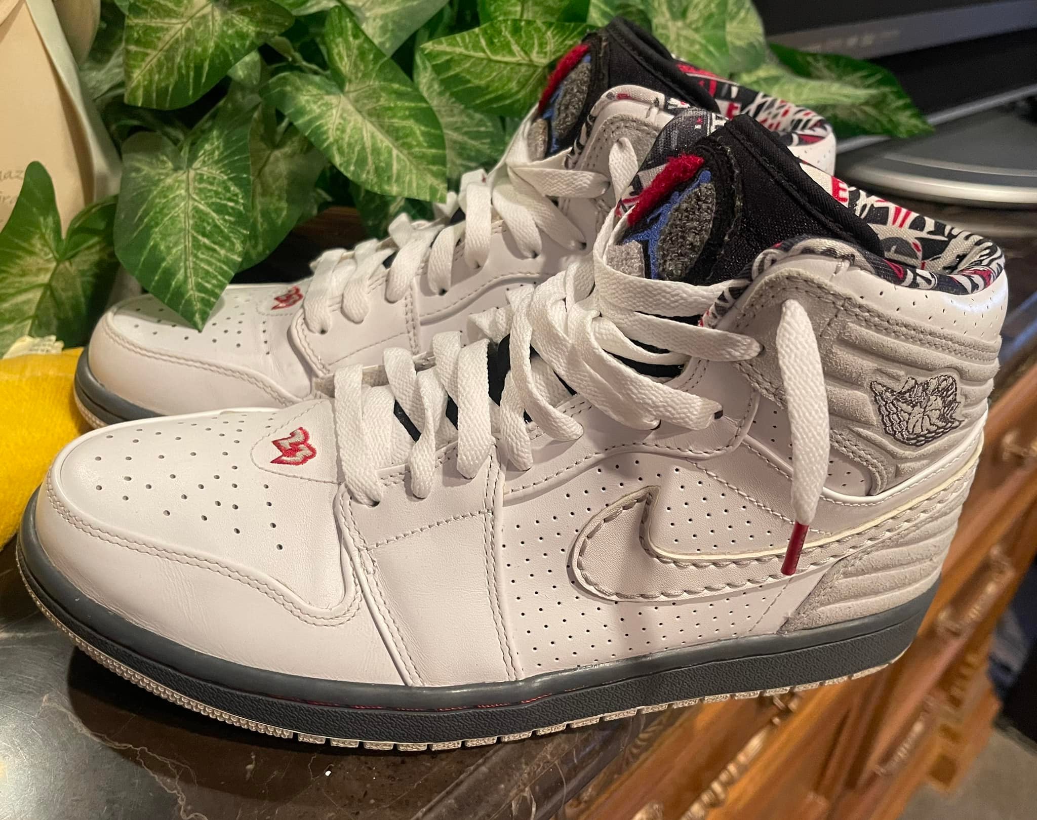 Air Jordan 1 Retro \