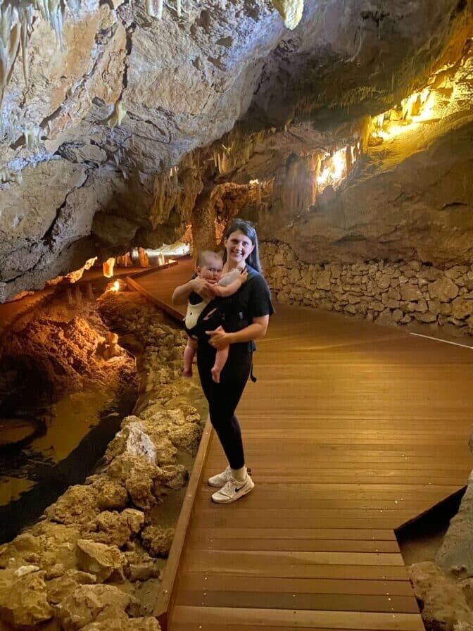 Seniorocity - 🦇 Ever explored a real WA cave? Crystal Cave at Yanchep ...