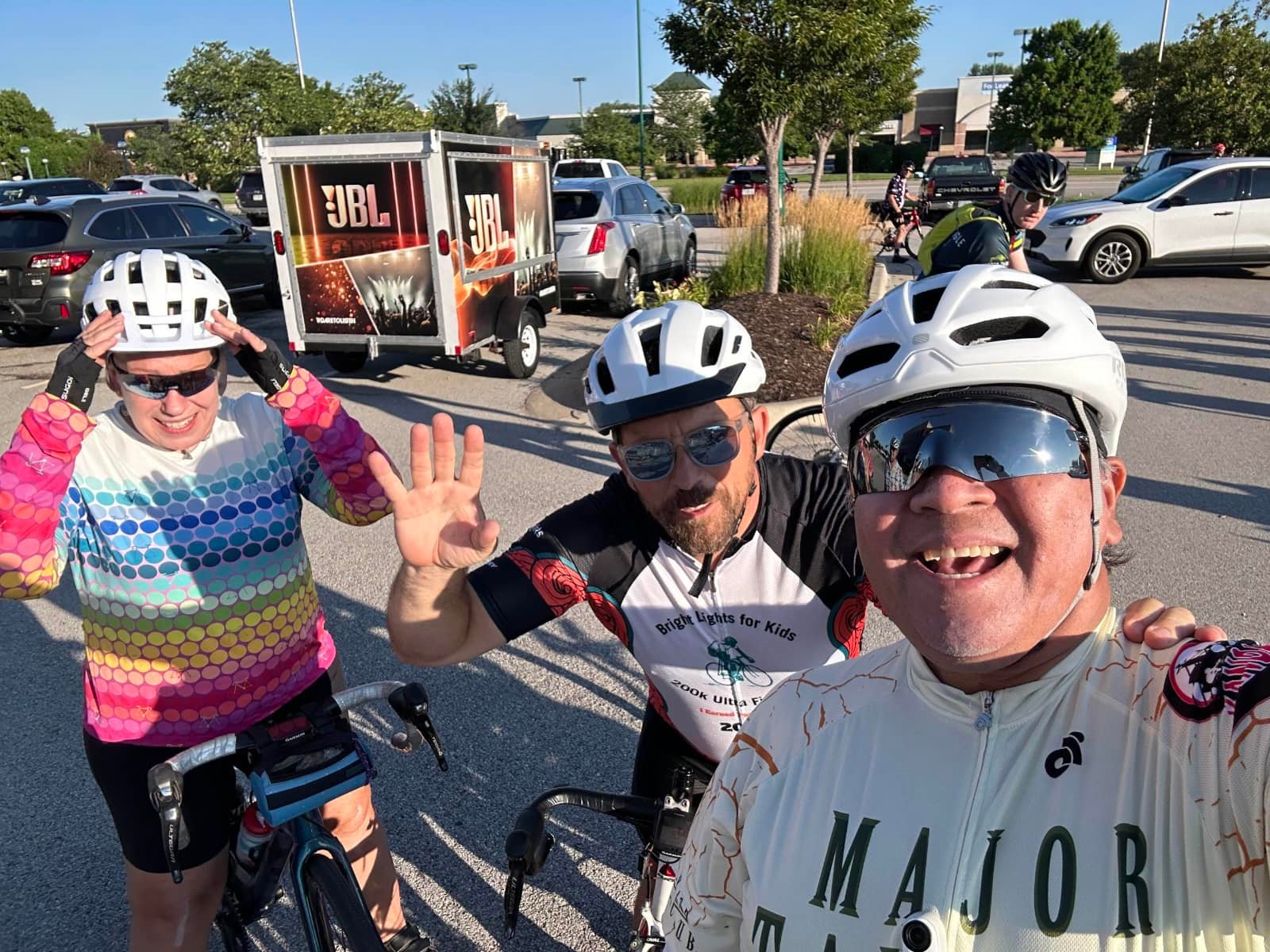 Freedom Ride KC