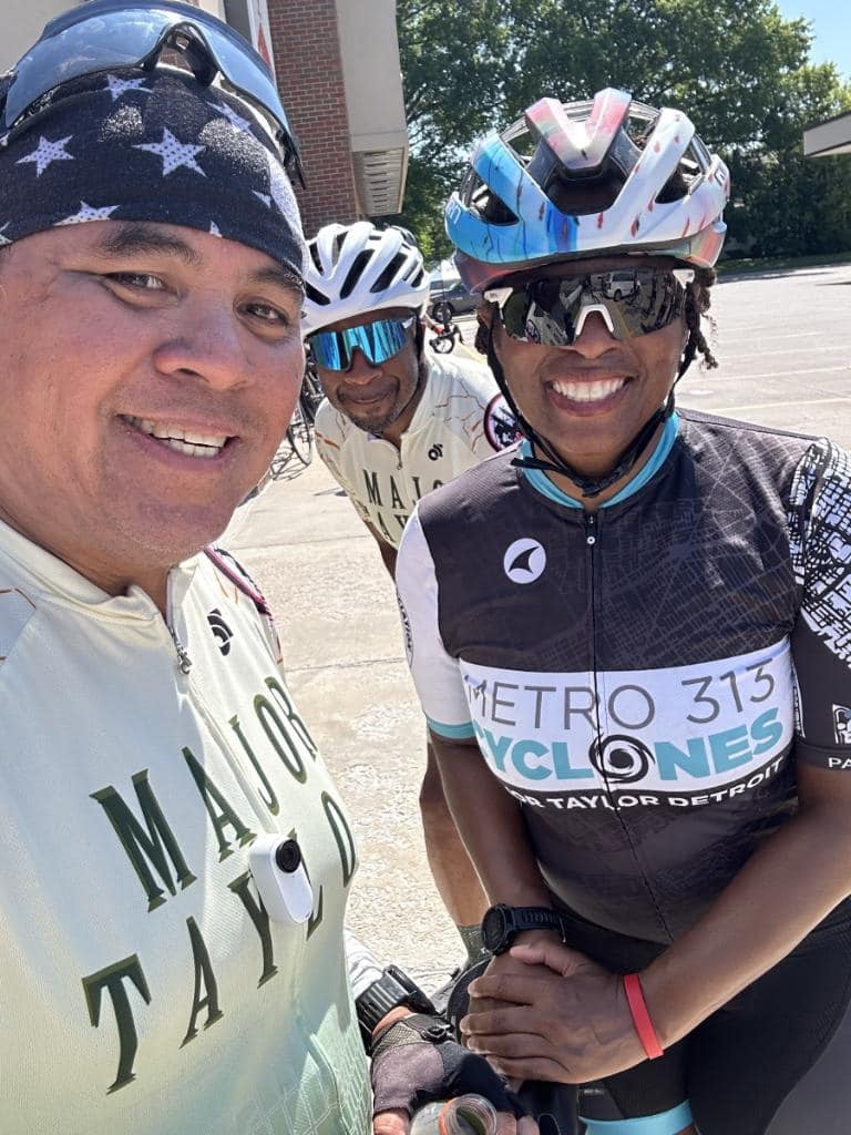 Freedom Ride KC
