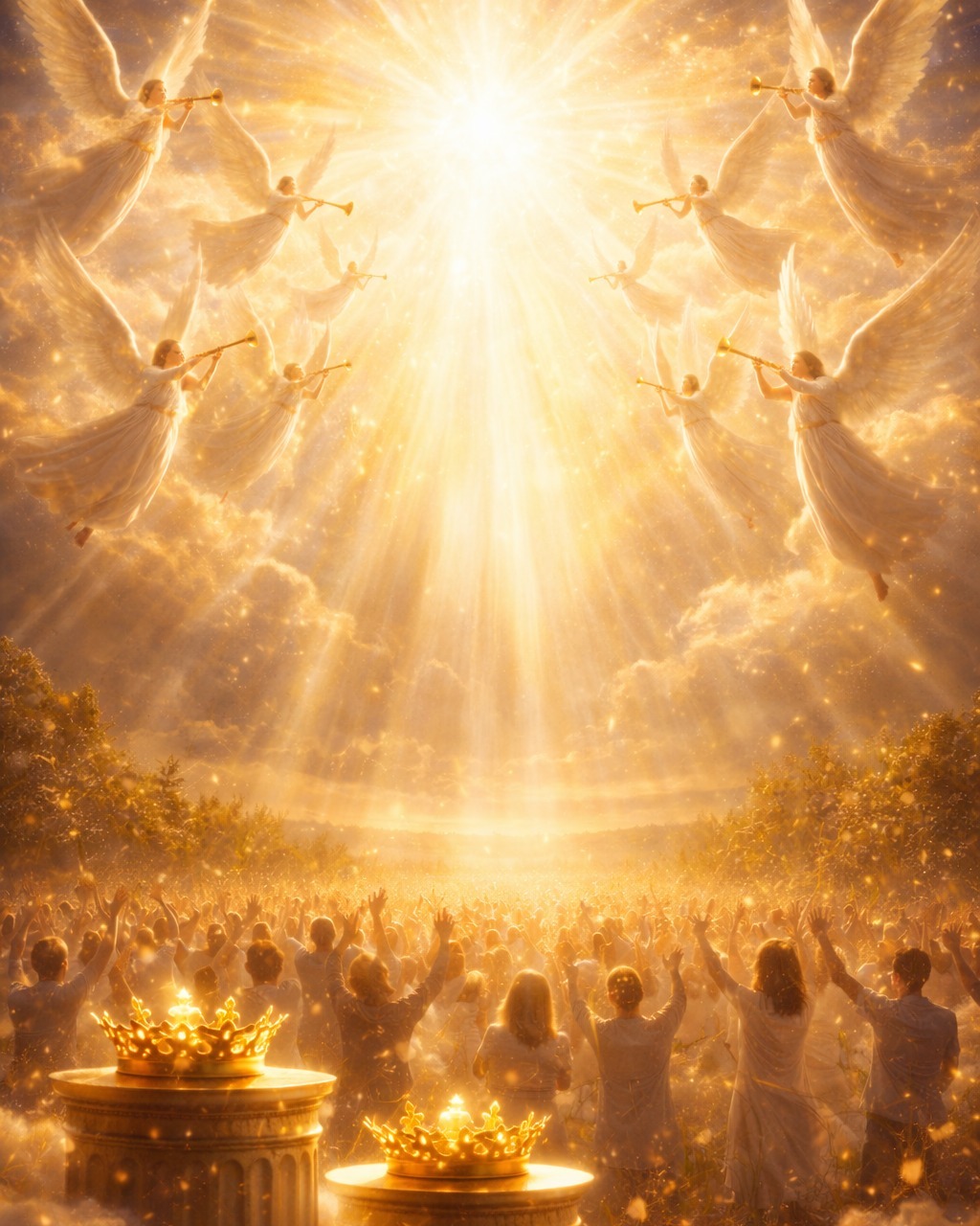 Powerhouseworld_Ministries - Faith-Focused Friday “For the Son of man ...