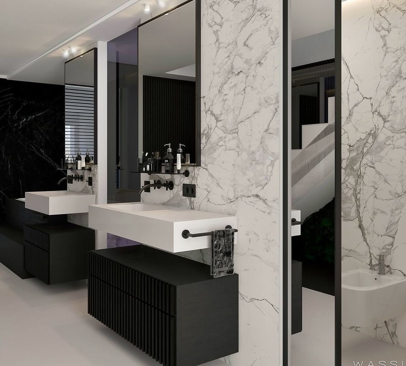 Wassily Interior Design Rome | Rome