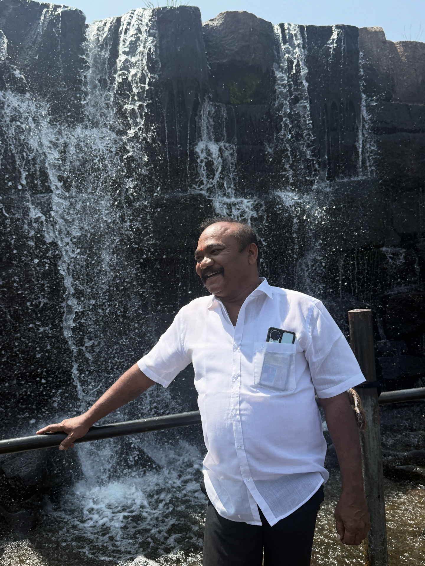 Rajan A Rajan