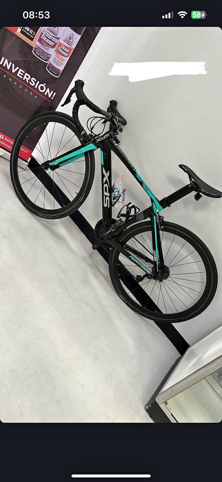 XDS RF500 - Bicycles - San José, Costa Rica | Facebook Marketplace ...