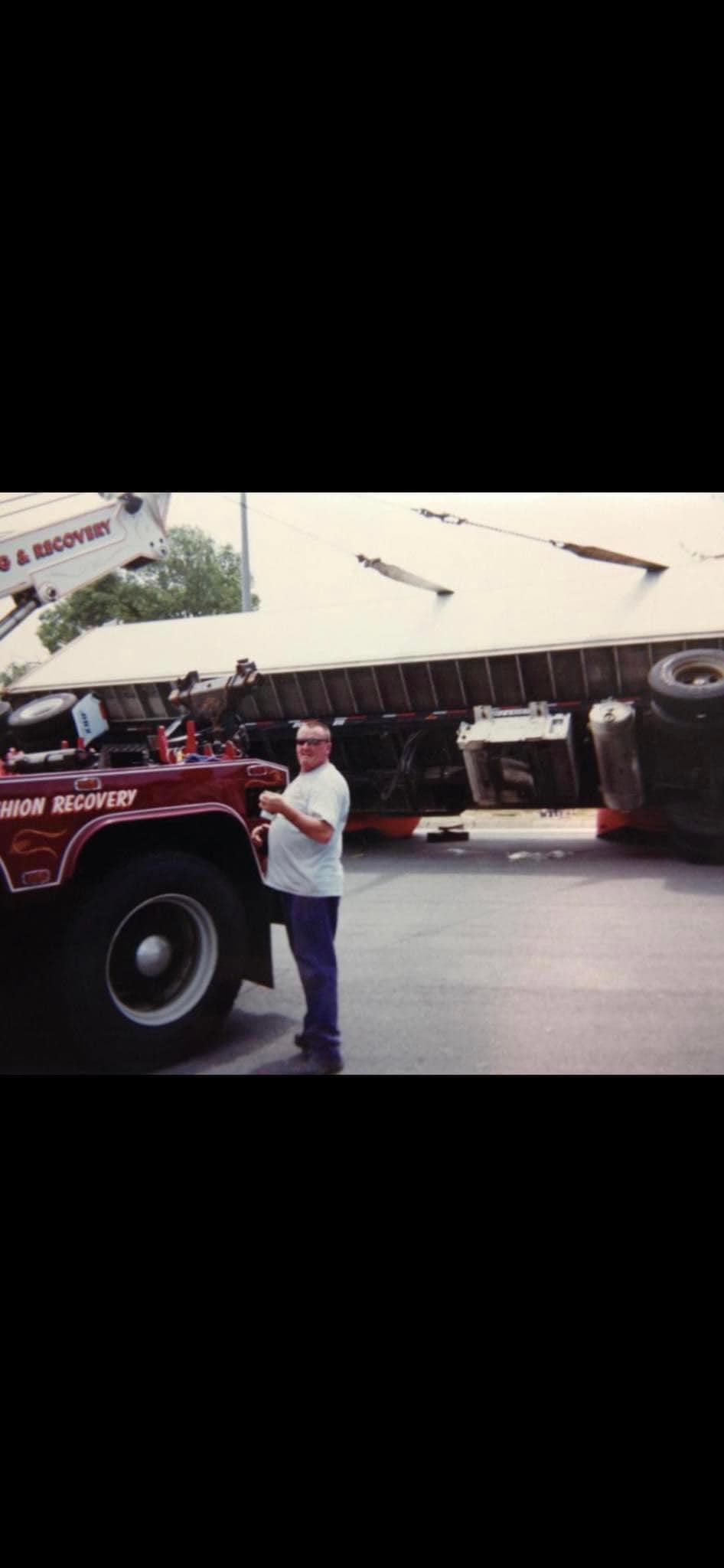 Today marks the 12th year... - Waltham Auto Tow Inc. | Facebook