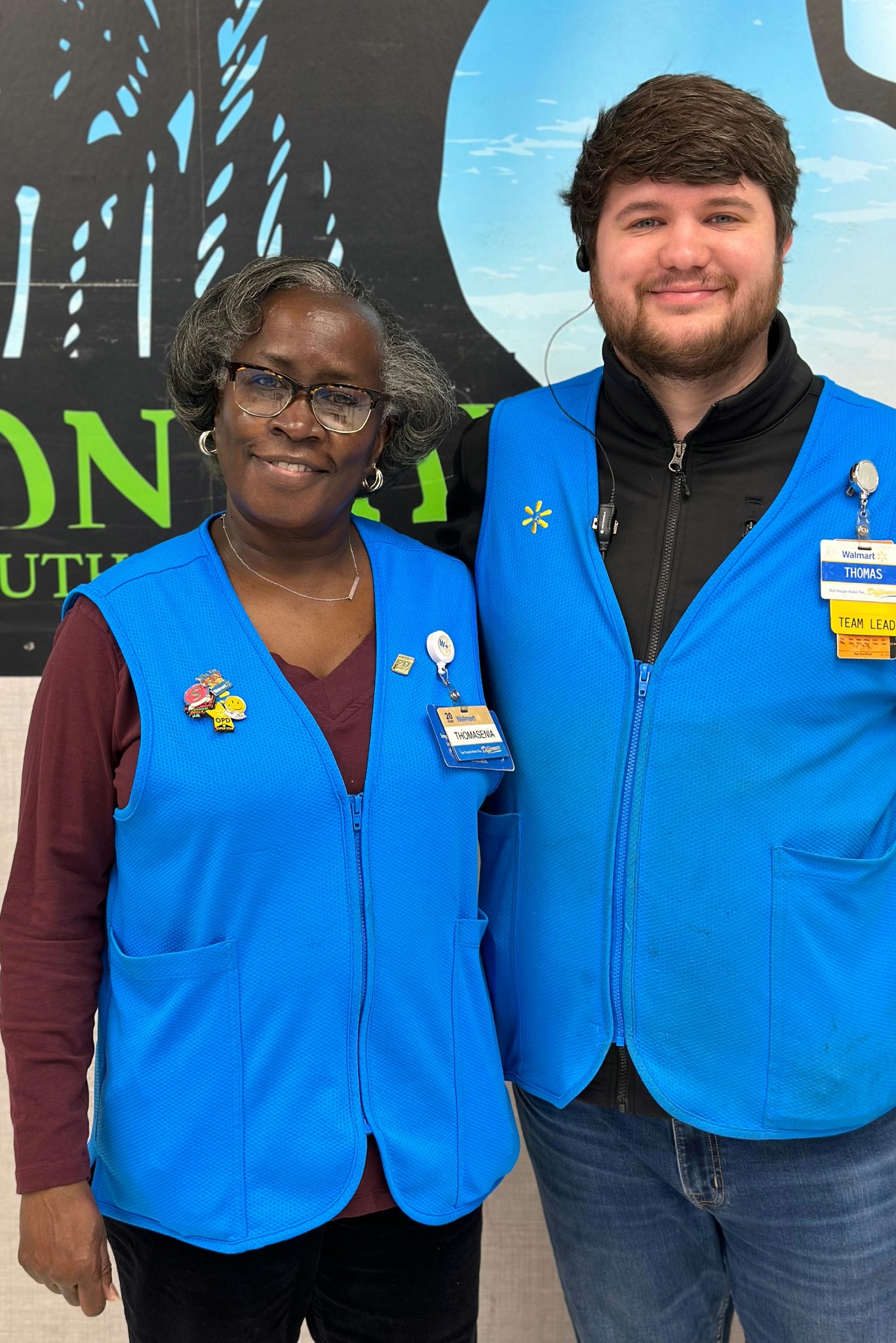 Our associate of the... - Walmart Conway - Church St Ste A | Facebook