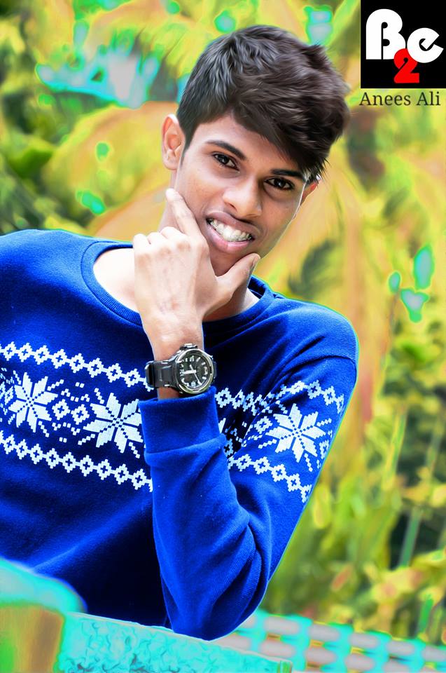 Roshan Ajmal