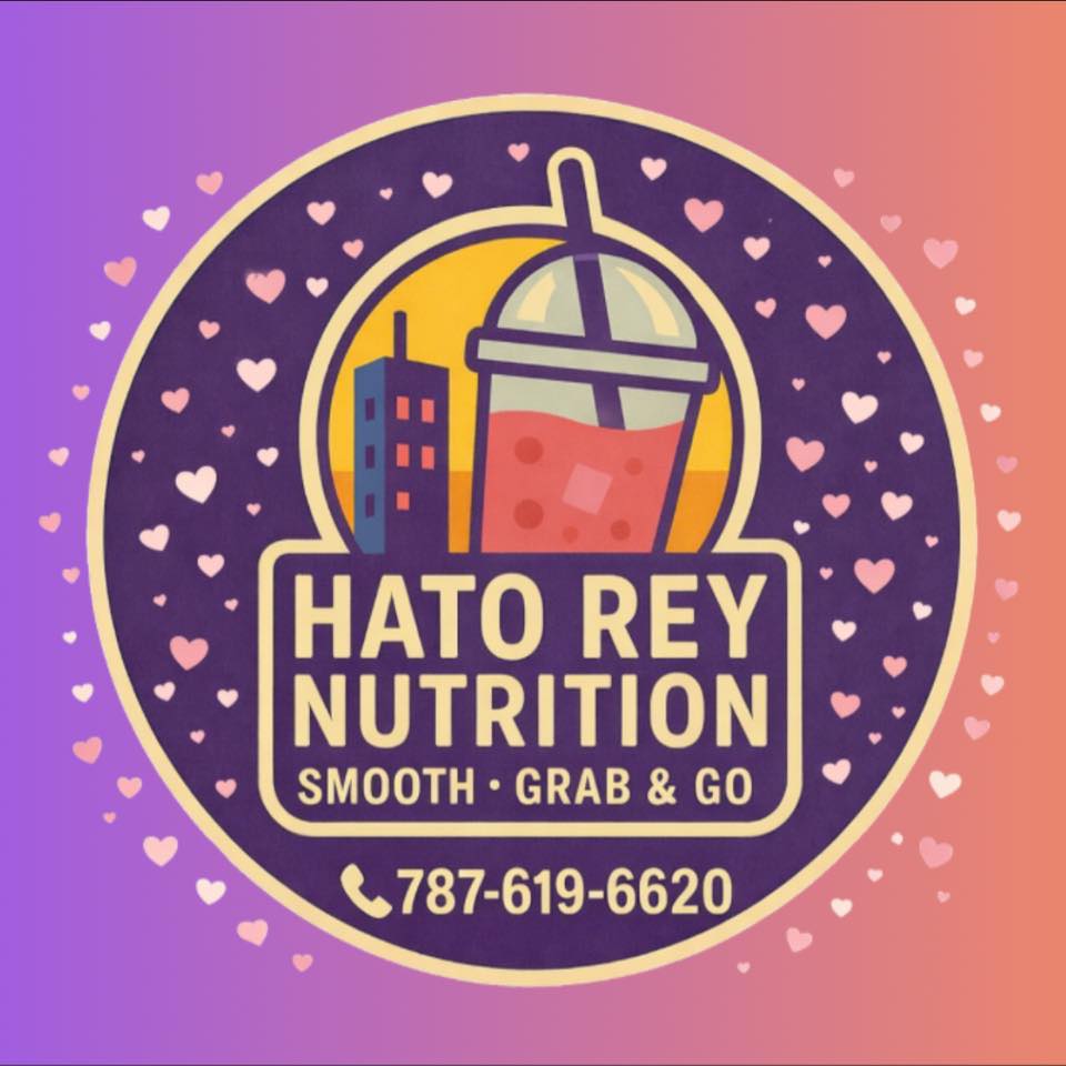 Nuestra primera actividad... - Hato Rey Nutrition | Facebook
