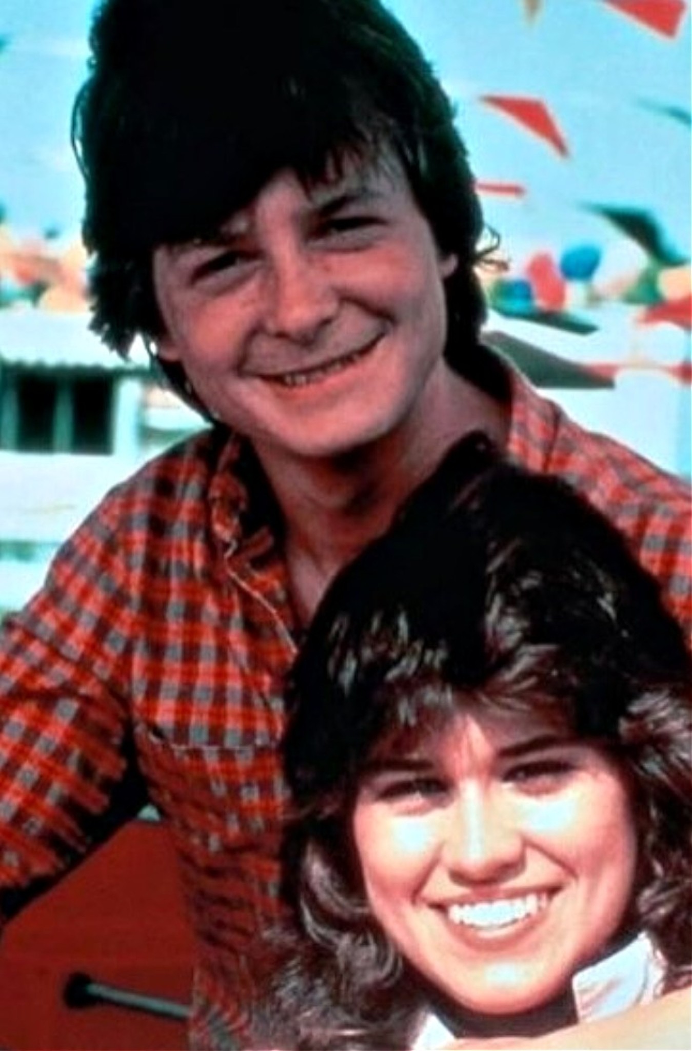 About - Can you guess who they are? This throwback captures a famous ...