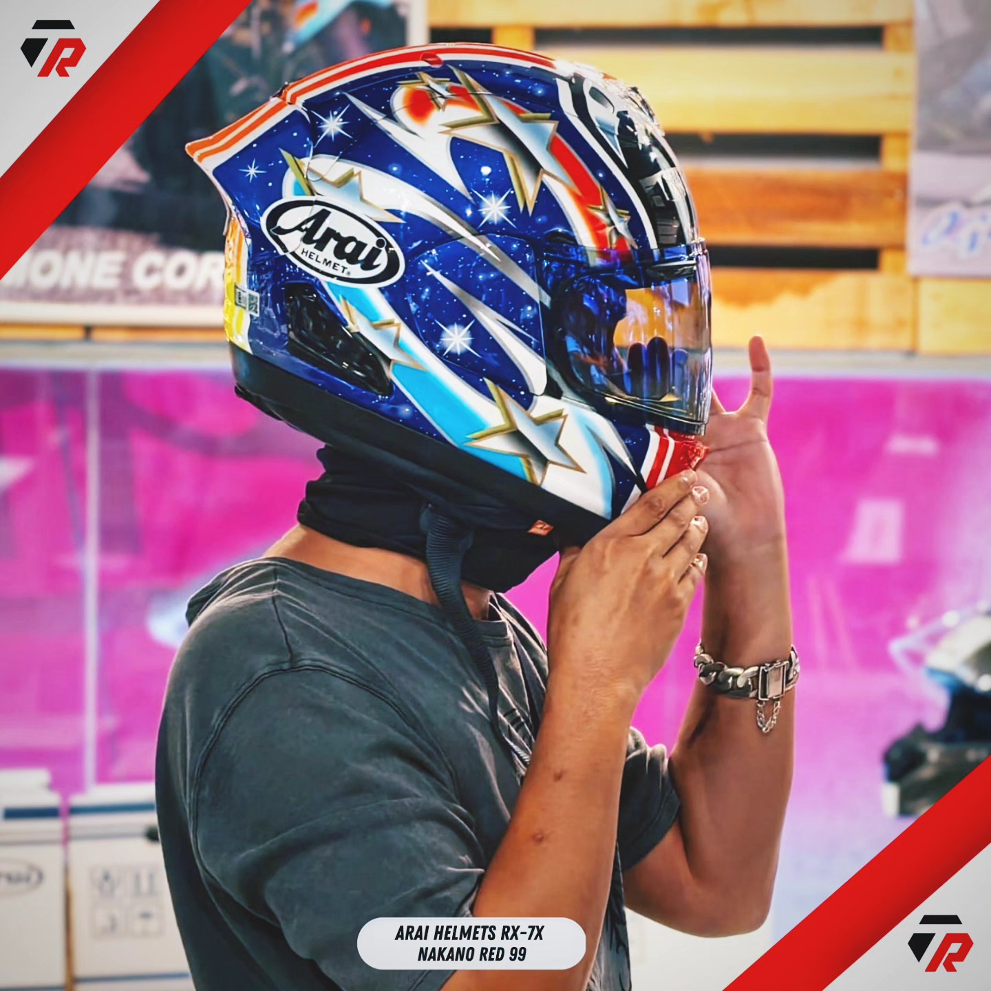 Takong Racing Kuala Lumpur... - Takong Racing Kuala Lumpur