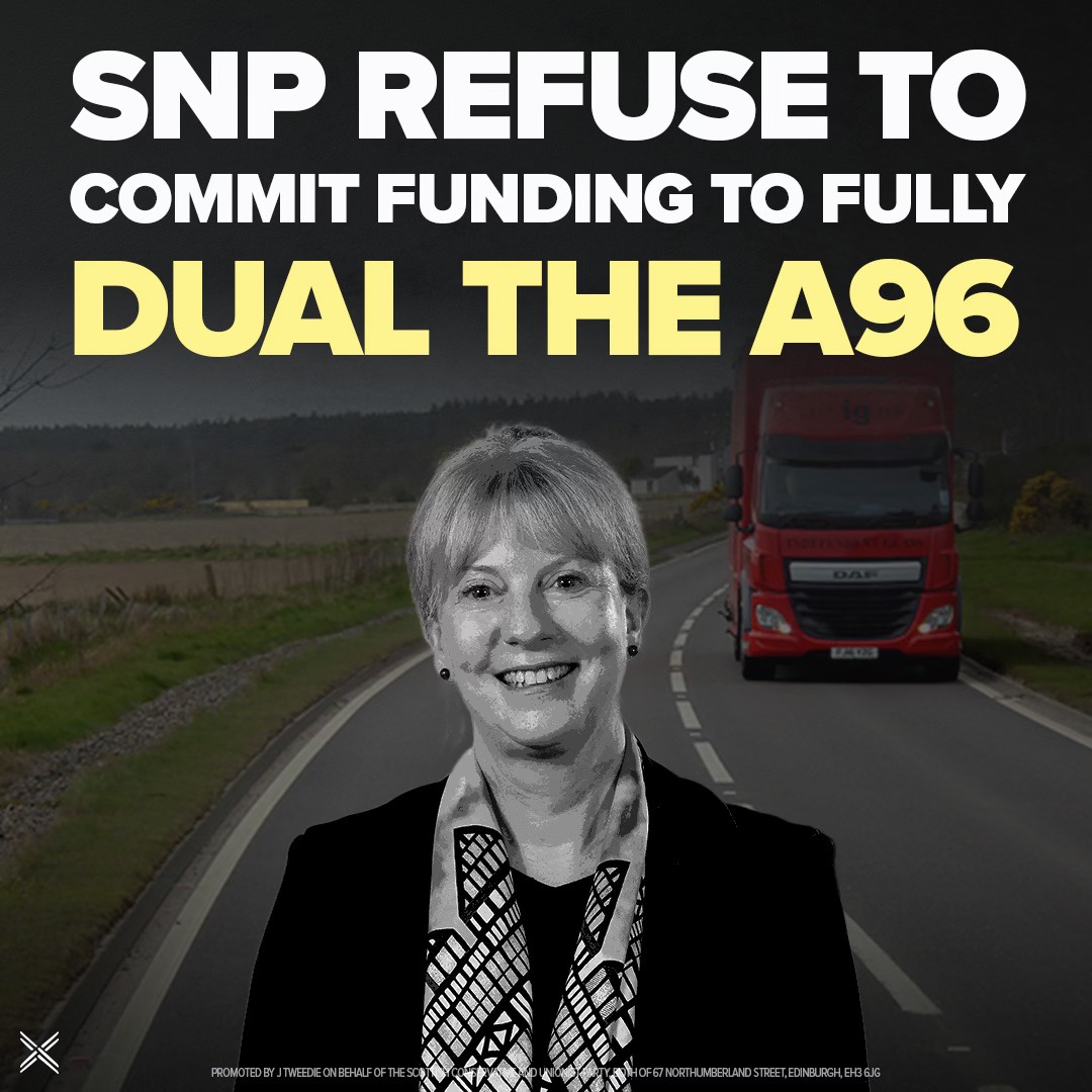 Rural Scotland